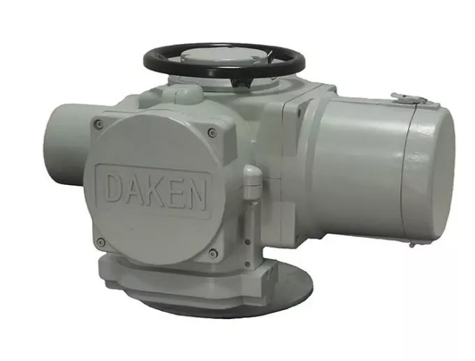 DAKEN DEC 环氧膨胀防火罩