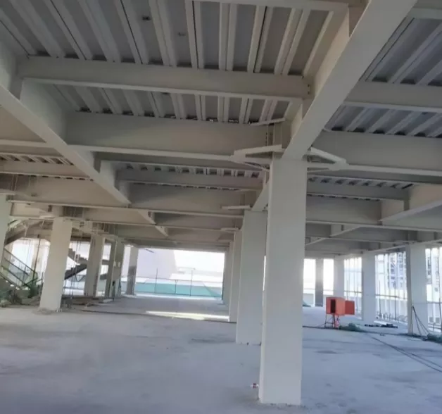 Fire Protection Coatings