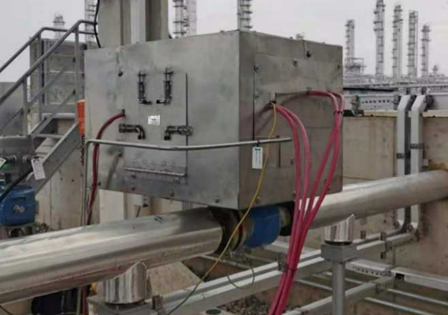 Rigid Box Enclosure
