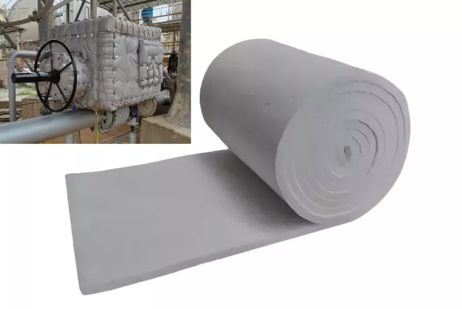Alkaline Earth Silicate (aes) Fiber