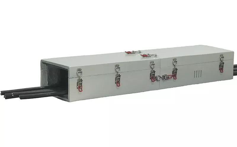 Fire Rated Cable Trunking