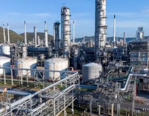 Hydrocarbon Fire Protection Coatings Solution